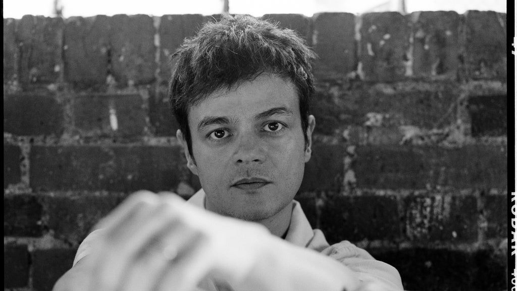 Jamie Cullum