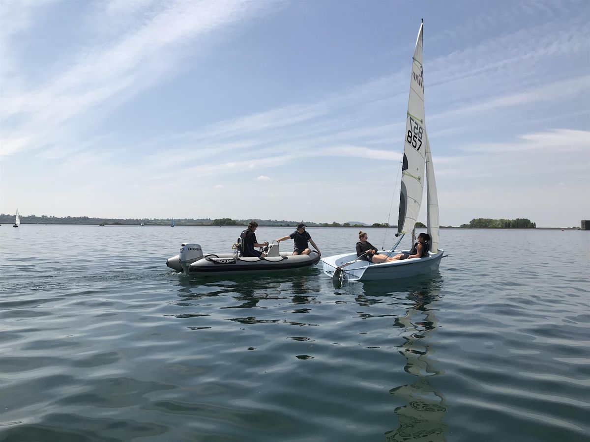 Powerboat and Club  Introduction Course for BCYC Members (2025 Dates)