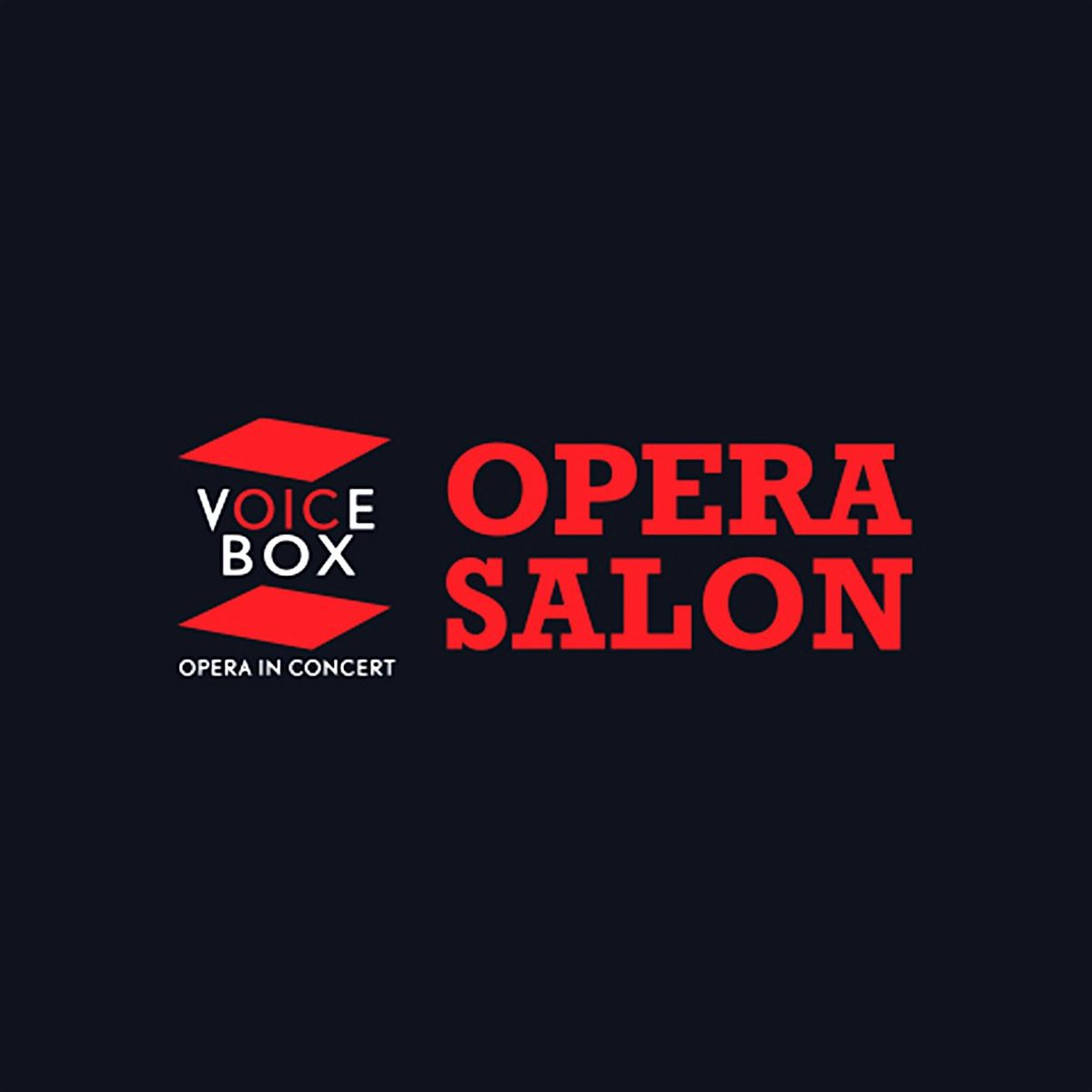 VOICEBOX OIC Opera Salon Series - Grand Opera in Paris