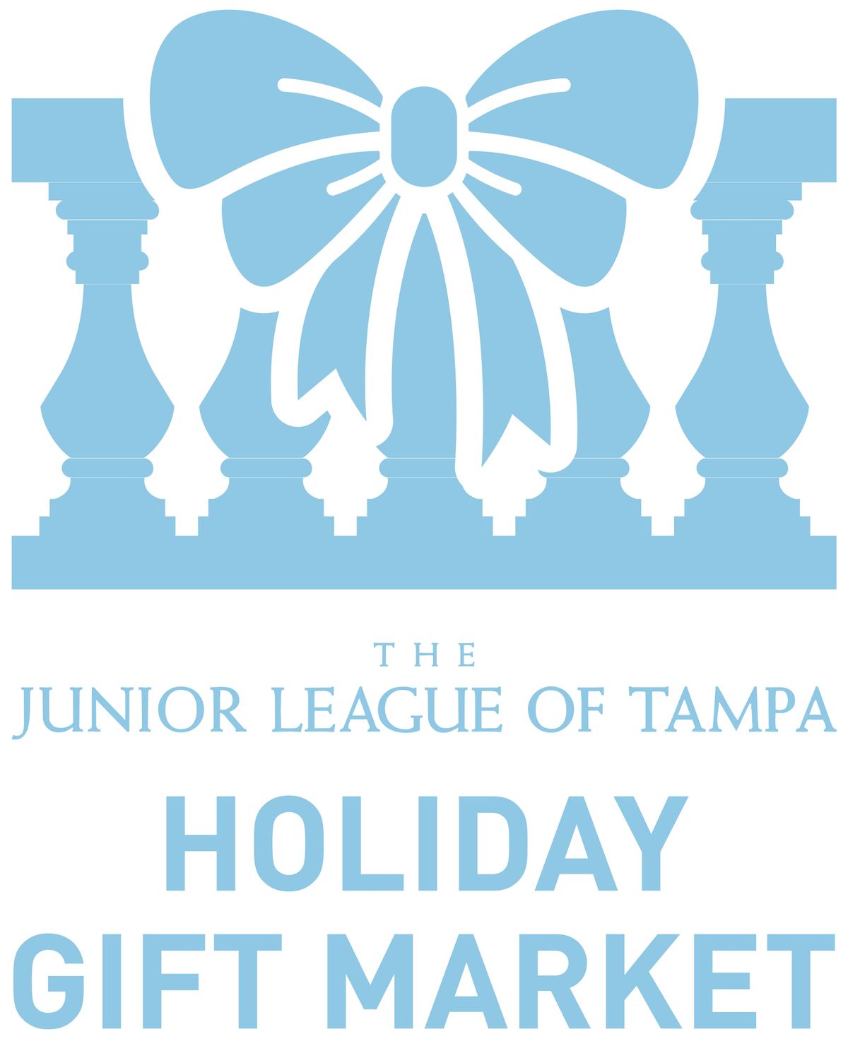 The 2024 Junior League of Tampa Holiday Gift Market