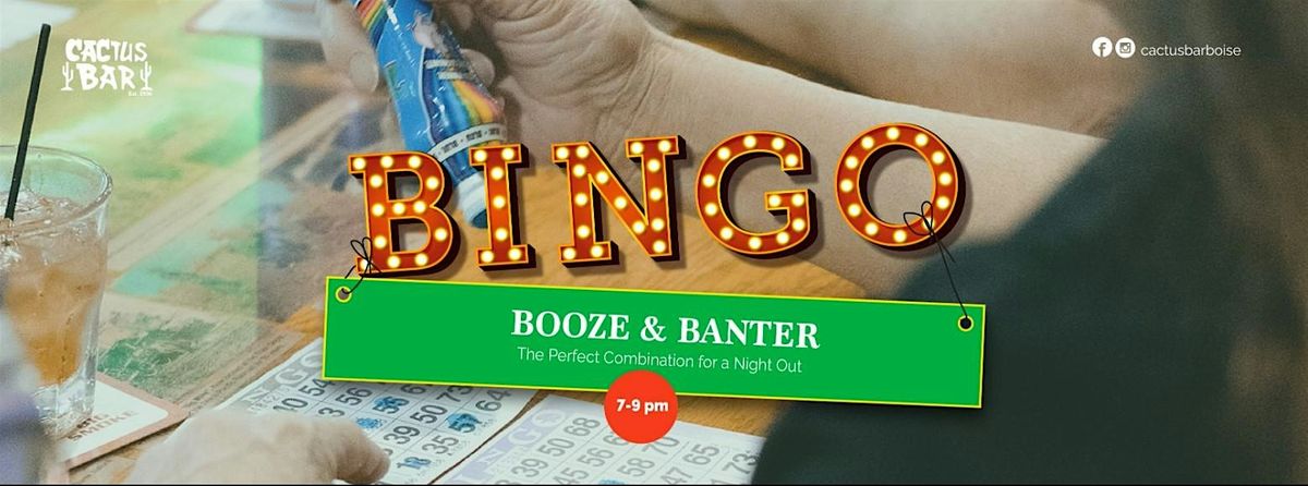 Bingo Night