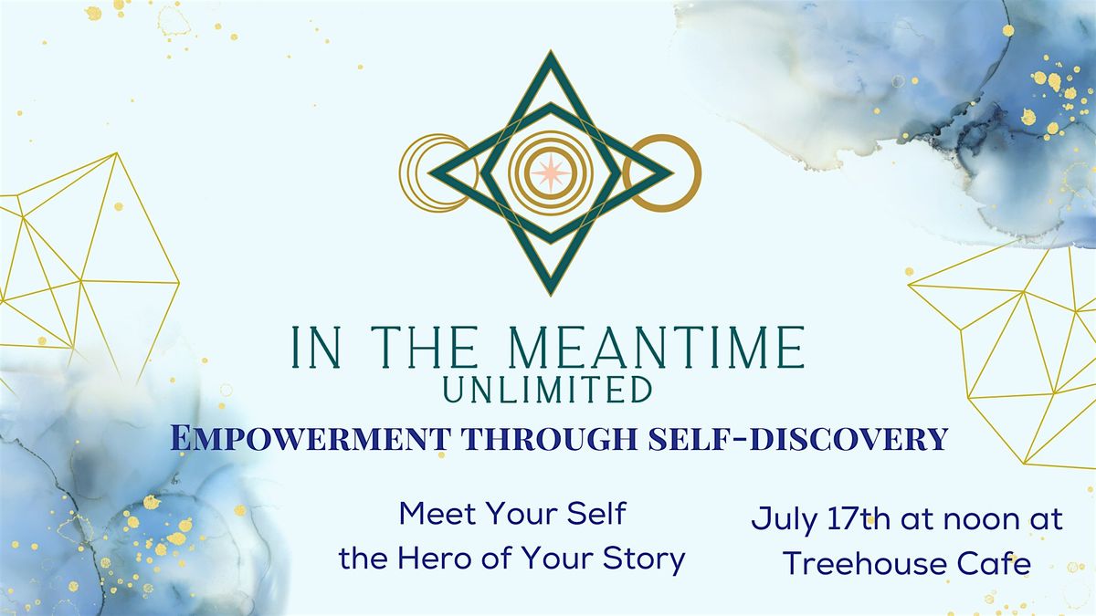 Foundations of Empowerment-Create your Super Hero Self