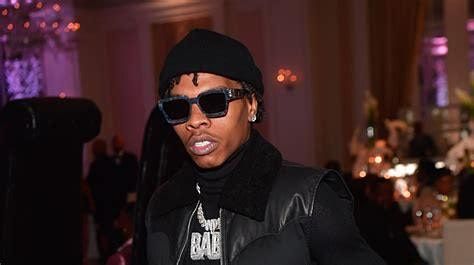 LiL Baby @ The #1 Hip Hop Club in the World