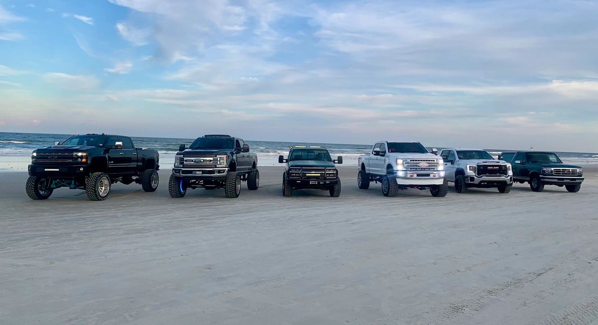 Florida TruckToberFest 2025