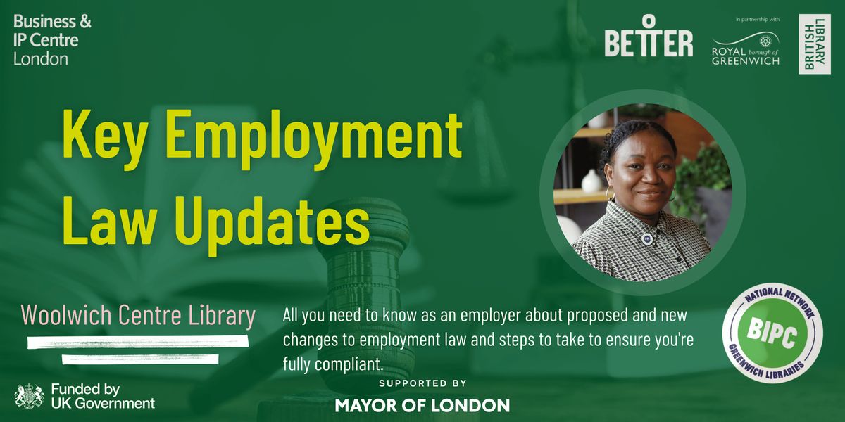 Key Employment Law Updates