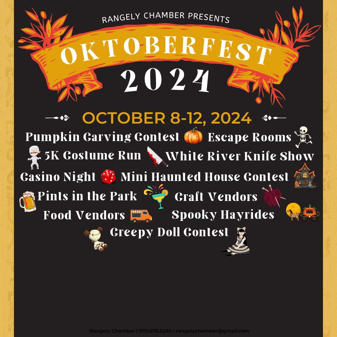 Oktoberfest