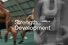 ROUND TWO Feelgood STRENGTH DEVELOPMENT TEAM TRAINING