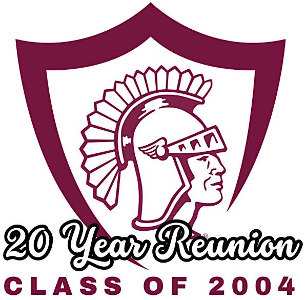 JHS Class of 2004 20 Year Reunion