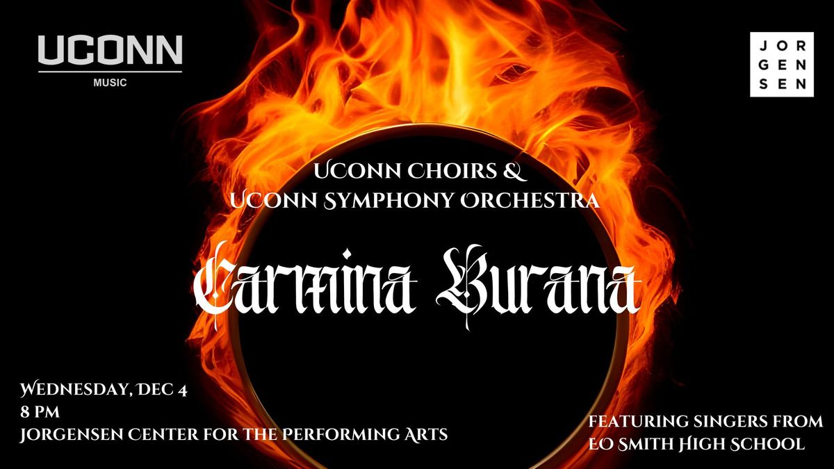 Carmina Burana