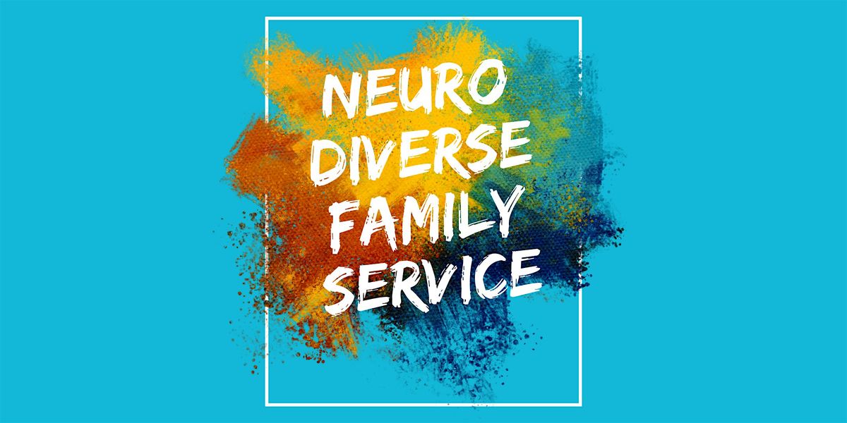 Neurodiverse Family Service