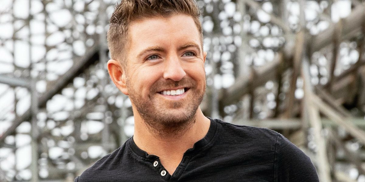 Billy Gilman