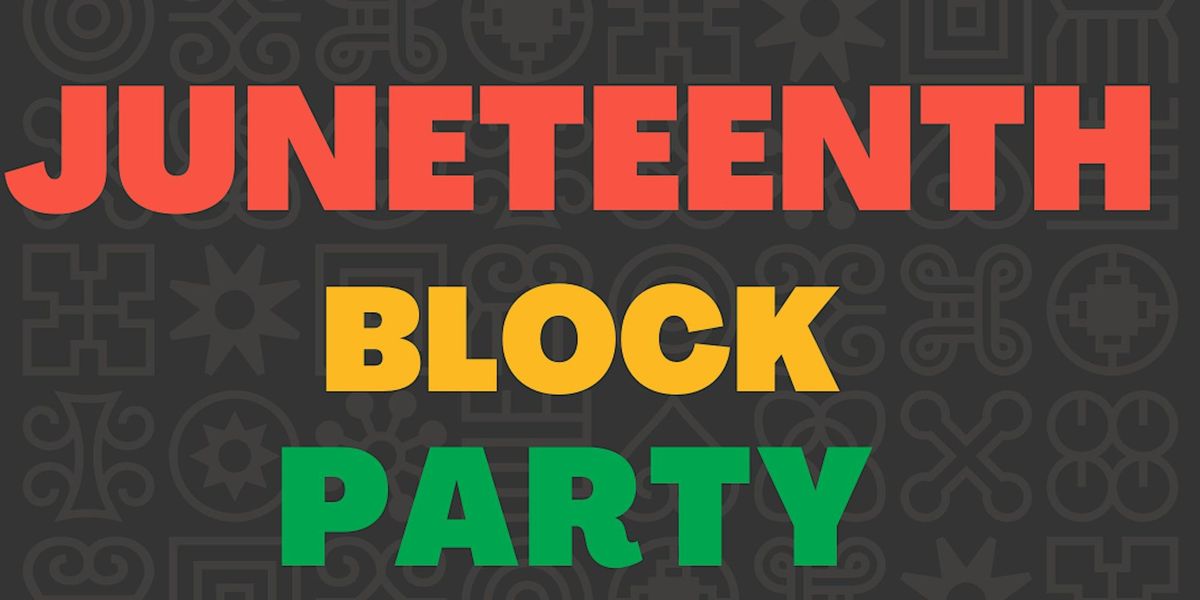 BIXI Block Party