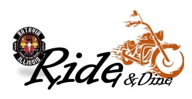 Ride \u2018N Dine