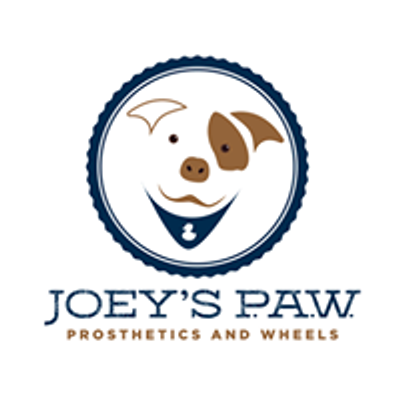 Joey's PAW