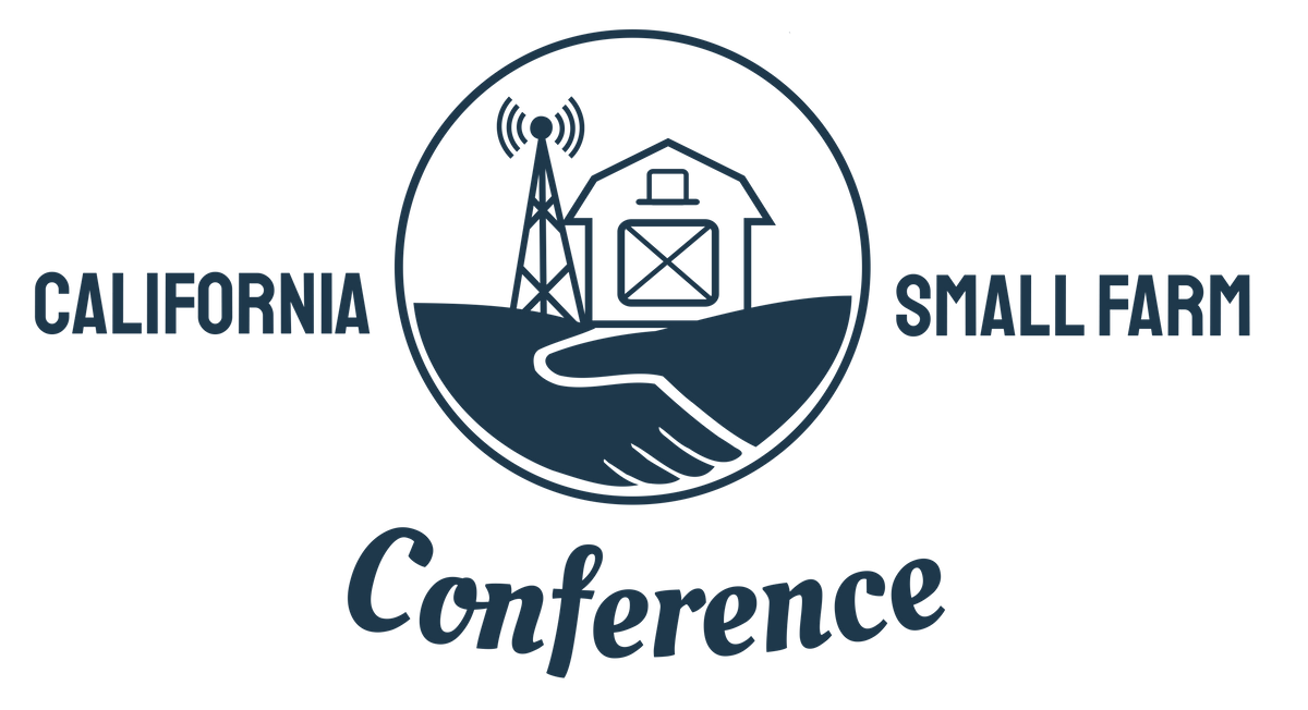 2023 California Small Farm Conference