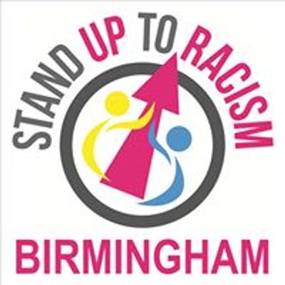 Stand Up to Racism Birmingham