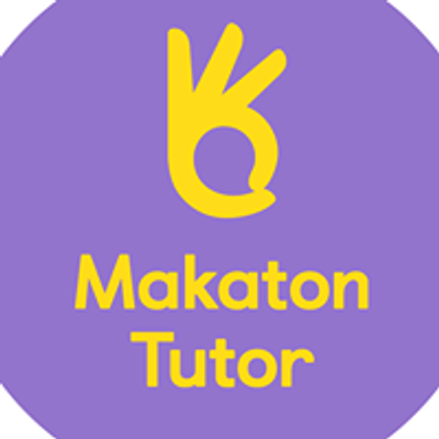 Julie Makaton Tutor