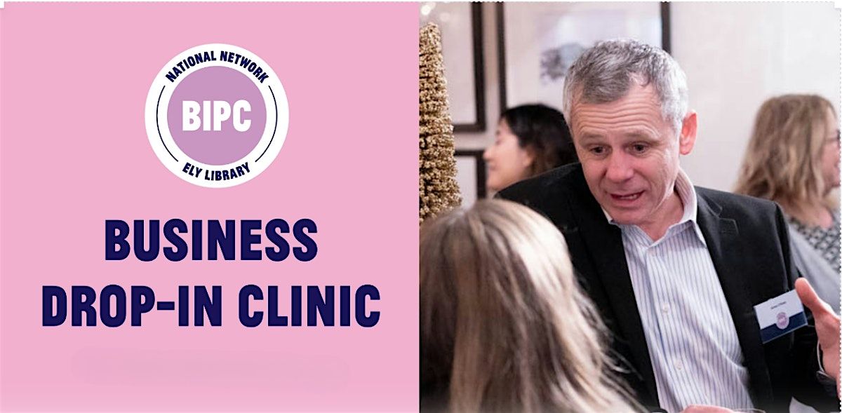 BIPC Business Drop-In Clinics