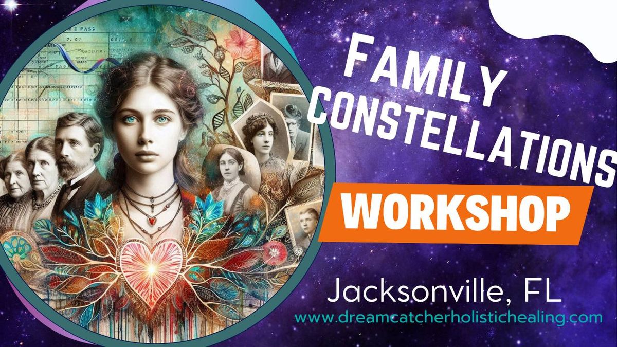 Family Constellations workshop