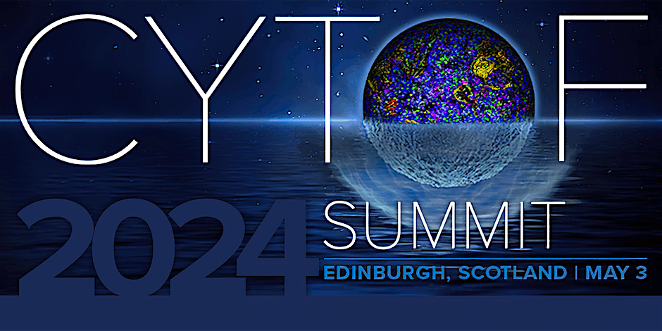 CyTOF Summit 2024