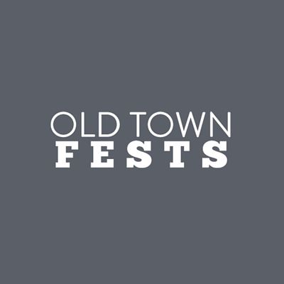 Old Town Fests | www.OldTownFests.com