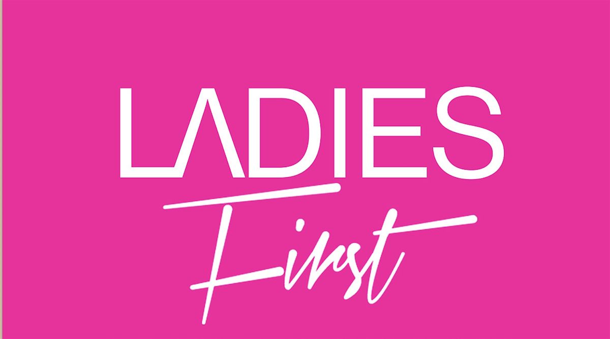 Kopie von Matrix Club Berlin "Ladies  First" Wednesday 25.09.2024