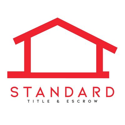 Standard Title & Escrow, PLLC
