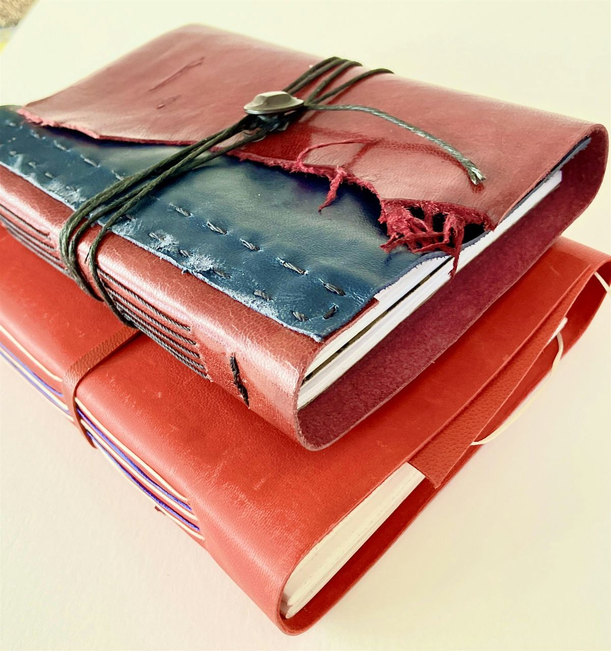 Bookbinding with Bridget - Workshop