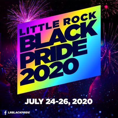 Little Rock BLACK PRIDE