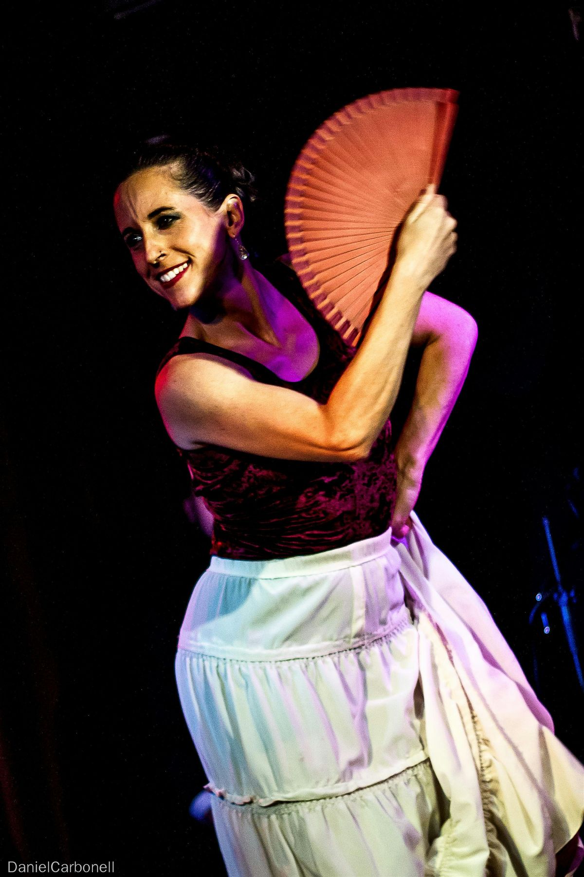 New Year's Eve with Flamenco Show