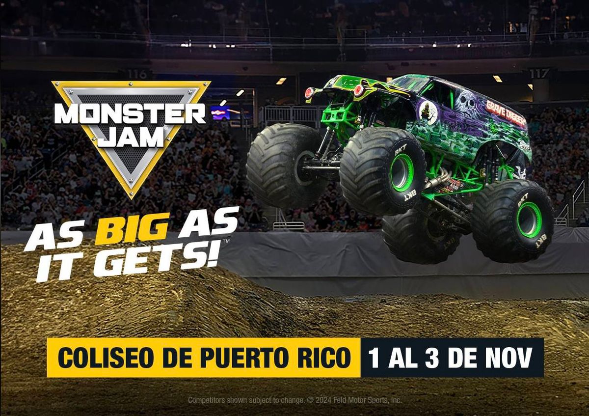 Monster Jam 