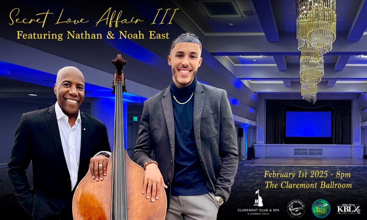 Nathan East