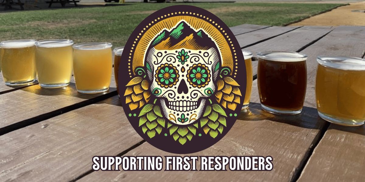 Remembrance & Resilience at Homegrown Hops