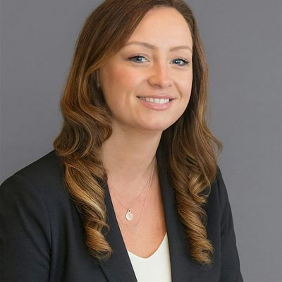 Berni Wilkinson BSc (Hons) PGDip MCGI MInstLM