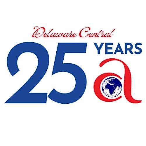 25 Years Anniversary Delaware Center Assembly Dinner Dance