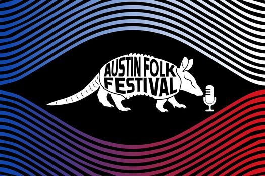 Austin Folk Festival