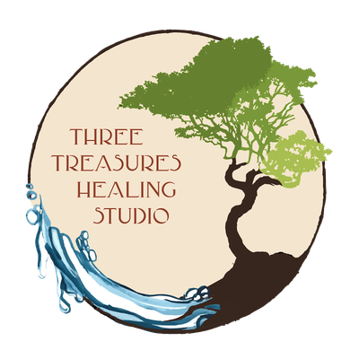 Three Treasures Healing Studio