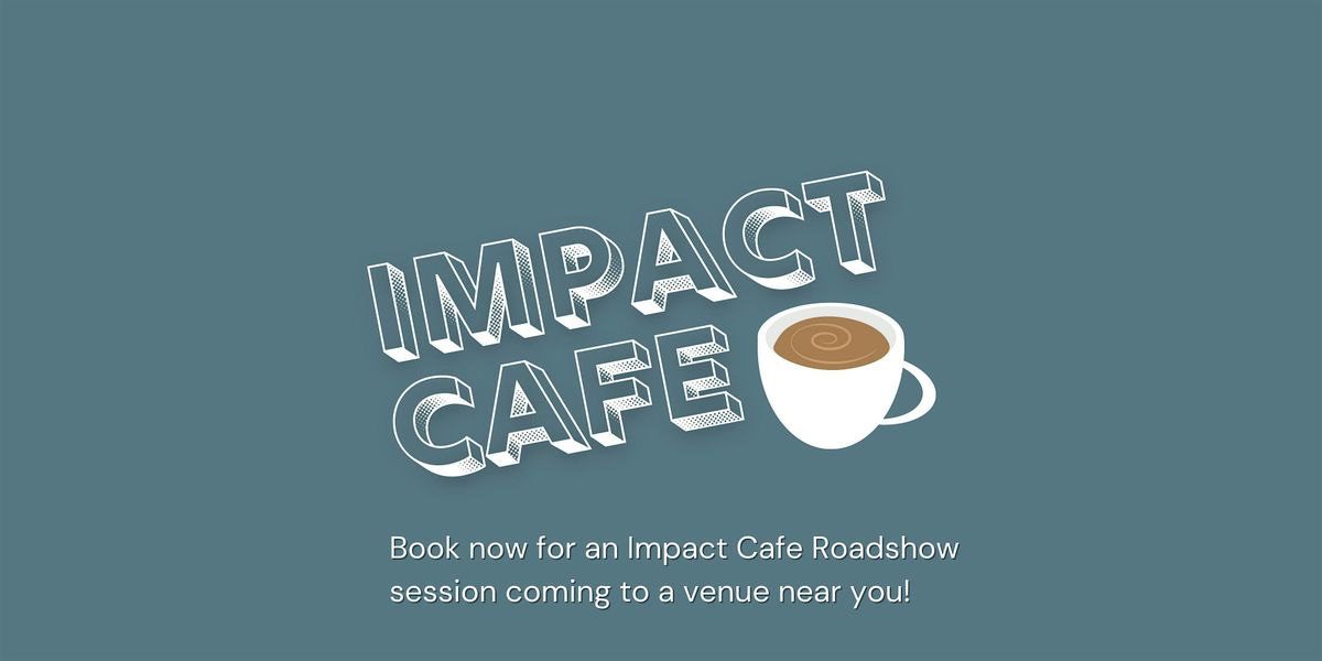 Lotterywest Grants Impact Cafe & Networking Event in Mandurah