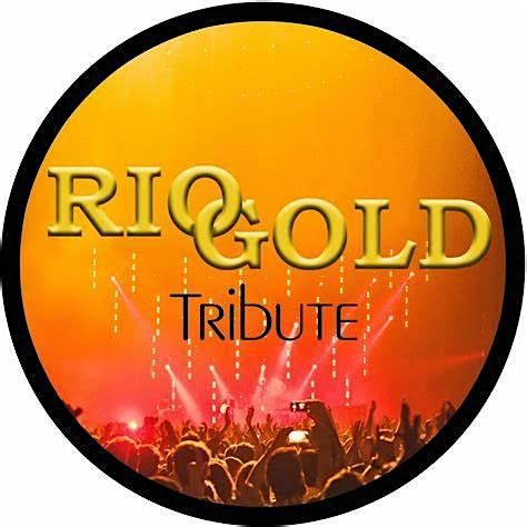 RIO GOLD The ultimate tribute to Duran Duran & Spandal Ballet