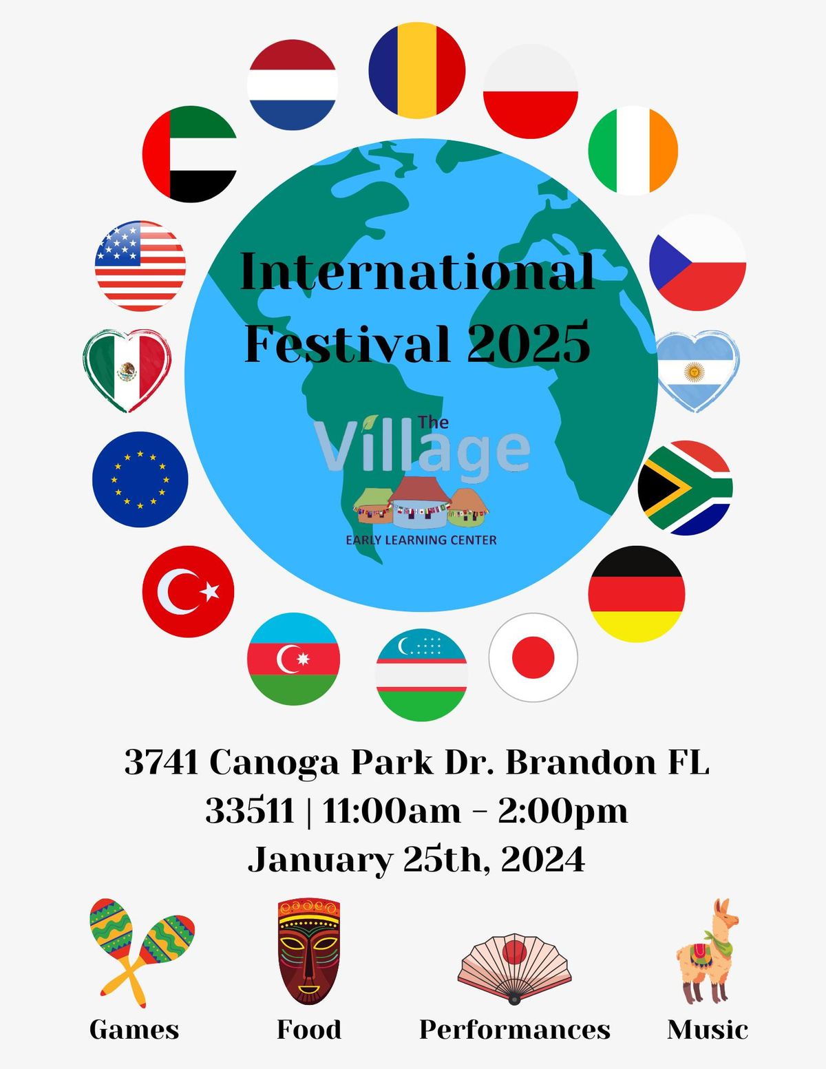 International Festival