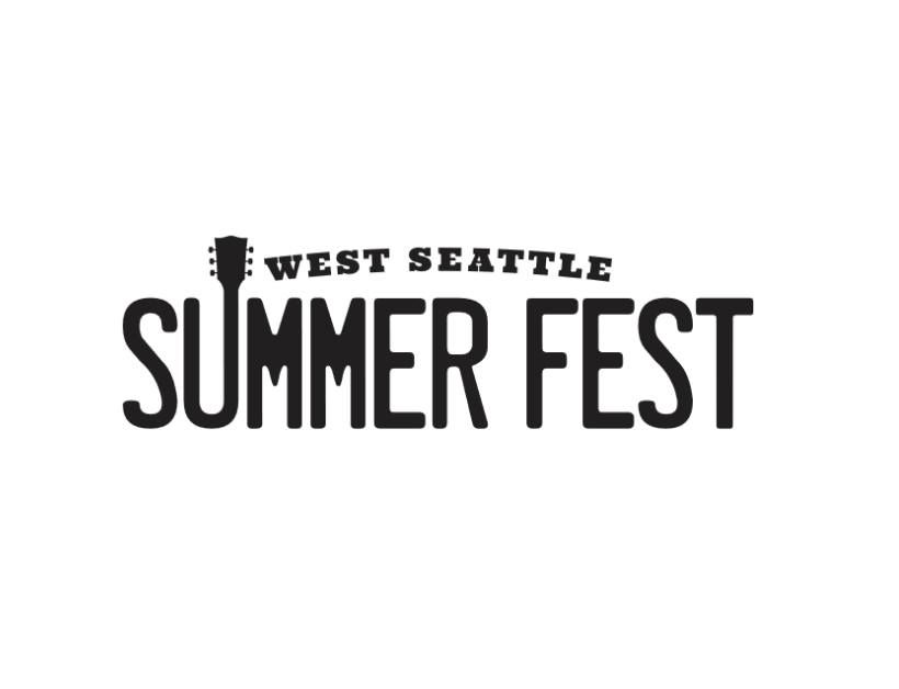 West Seattle Summer Fest 2025