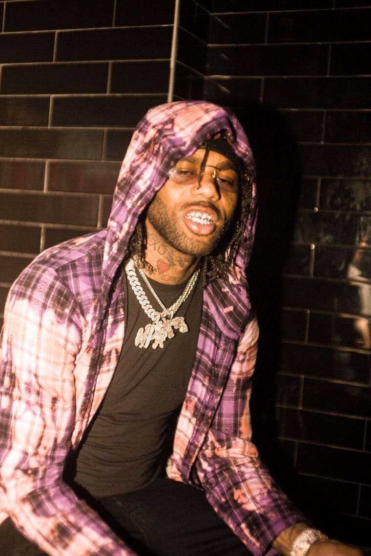 Hoodrich Pablo Juan at Center Stage Theater - Atlanta