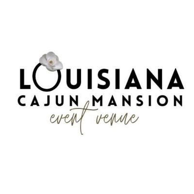 Louisiana Cajun Mansion