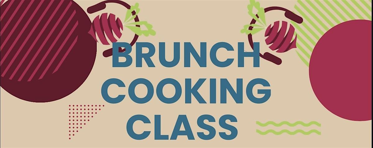 Autumn Morning Mimosas Cooking Class @ The Perfect Beet