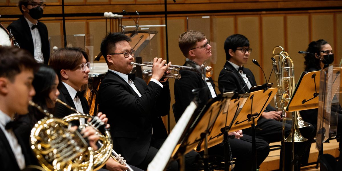 Performers(') Present 2023: Southeast Asian Golden Age Symphony Premiere