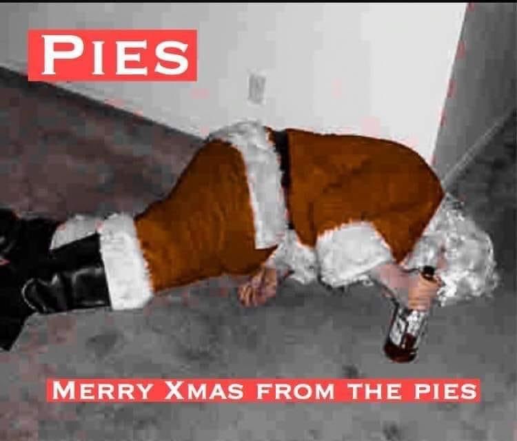 The Pies