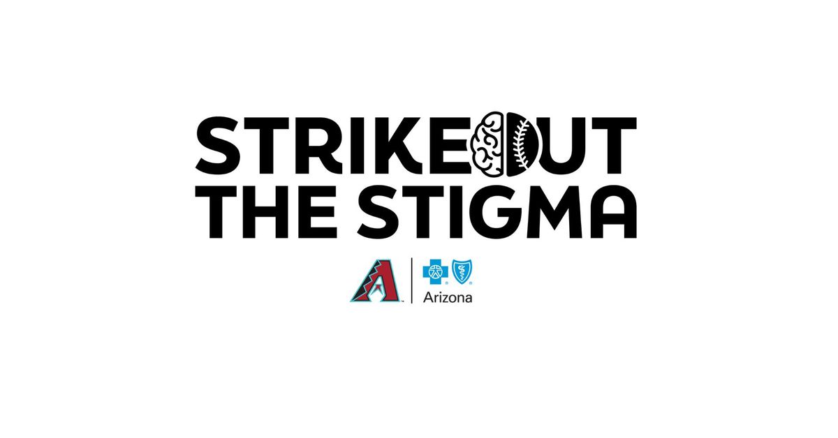 Strikeout the Stigma 