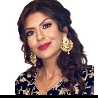 Pavneet Energy Healer