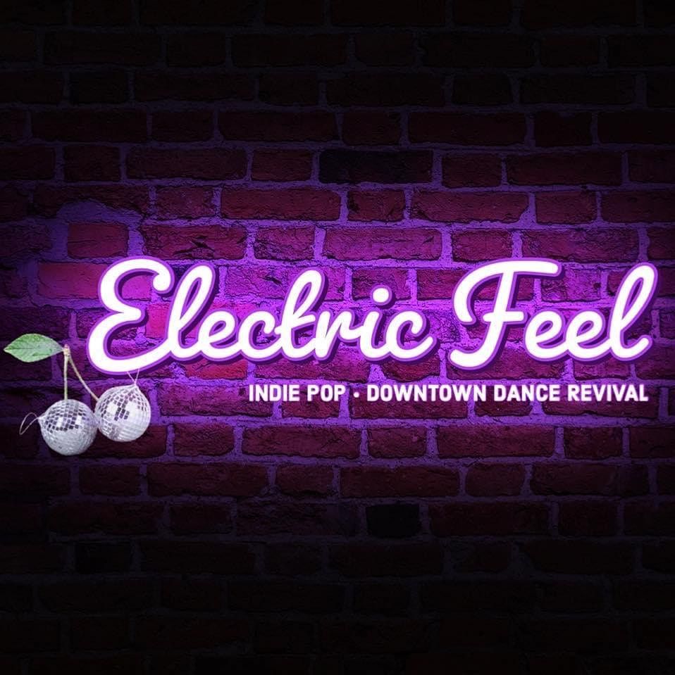 ELECTRIC FEEL DOWNTOWN DANCE REVIVAL