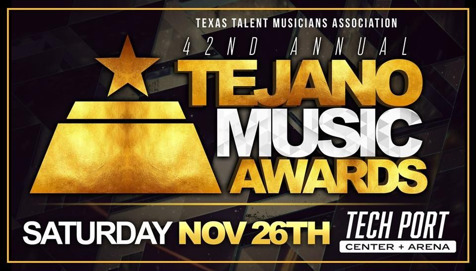 42nd Annual Tejano Music Awards